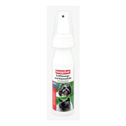 Beaphar Szőrlazító spray (150ml)